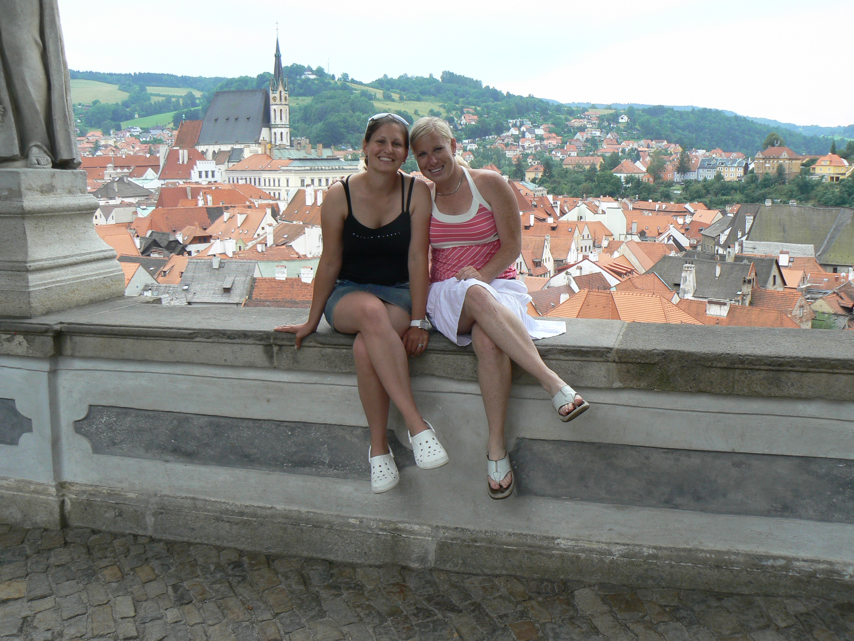 Český Krumlov